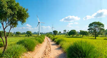 Technologische Entwicklungen im Senegal: Ein Blick in die Zukunft (4/10)