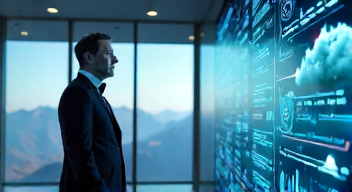 Technologische Entwicklungen in der Wettervorhersage: Elon Musk (4/10)