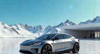 Technologische Entwicklungen von Elon Musk (4/10)