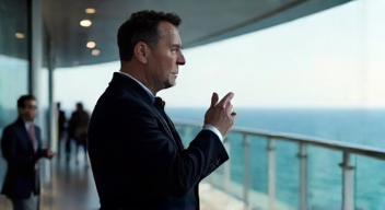 Technologische Innovationen im Tourismus (5/10)