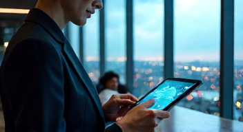 Technologische Lösungen für den Tourismus (4/10)