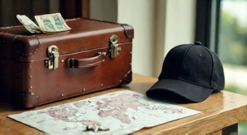 Wirtschaftliche Aspekte des Reisens (6/10)