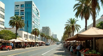 Wirtschaftliche Perspektiven und Herausforderungen im Senegal (8/10)