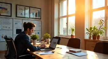 Wirtschaftliche Vorteile durch positive Erfahrungen (9/10)