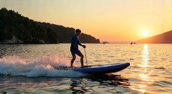 Zukunft des Wassersports im Lausitzer Seenland (2/10)